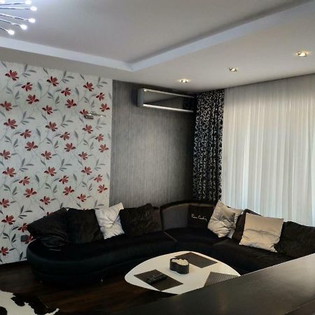 Nizami Apartment Baku Extérieur photo