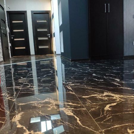 Nizami Apartment Baku Extérieur photo