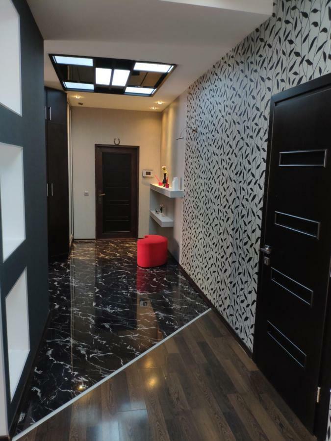 Nizami Apartment Baku Extérieur photo