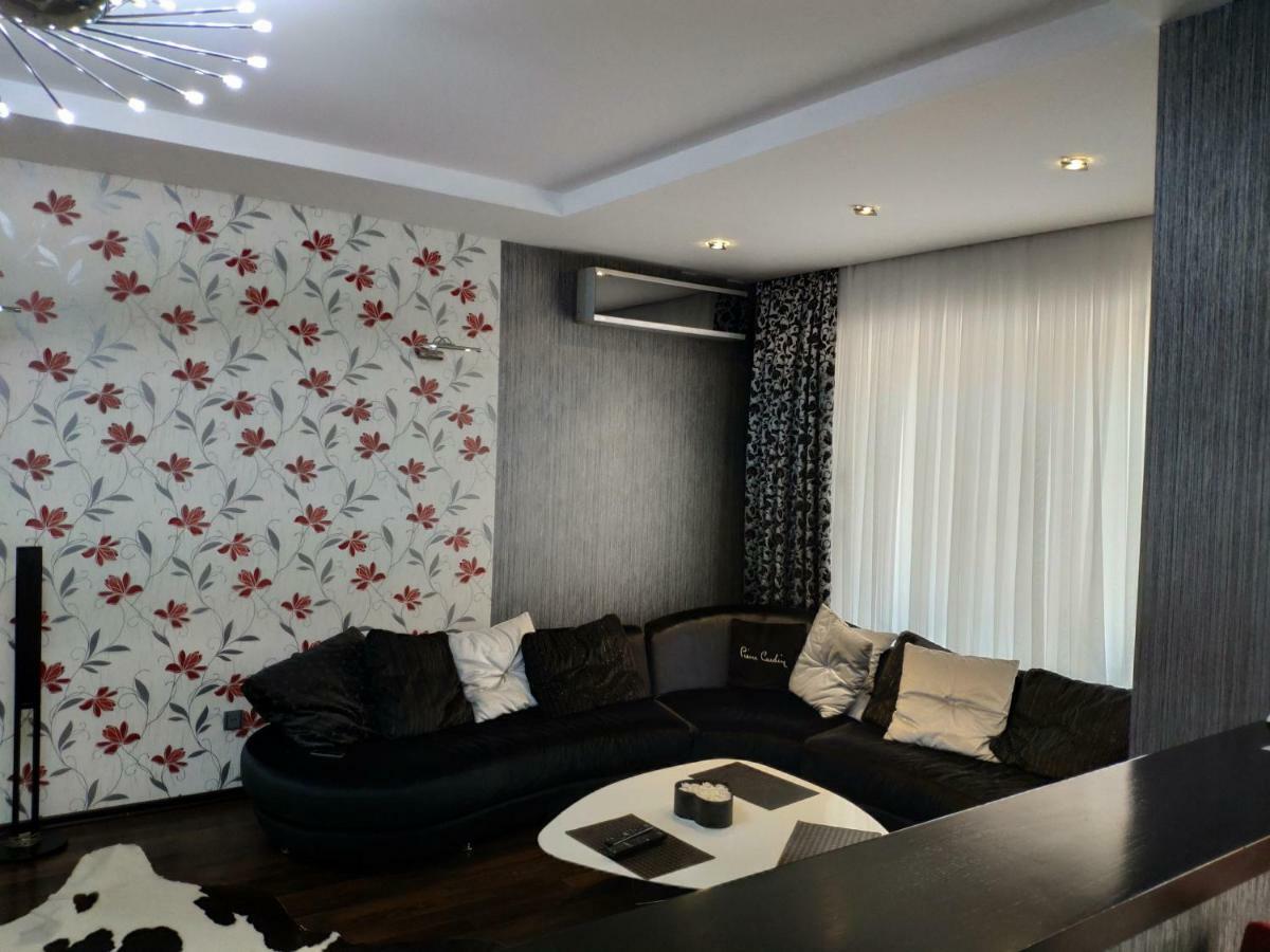 Nizami Apartment Baku Extérieur photo