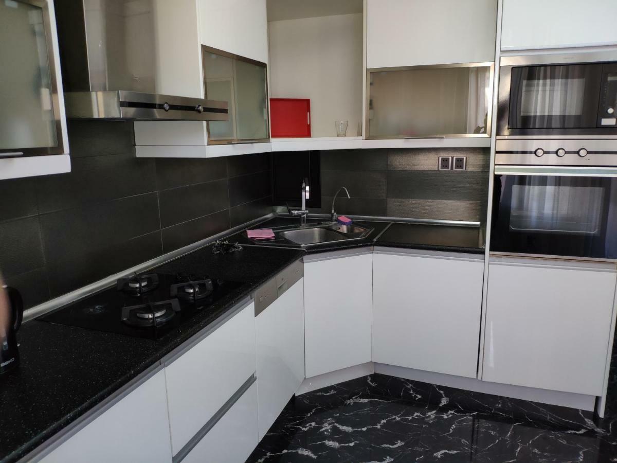 Nizami Apartment Baku Extérieur photo