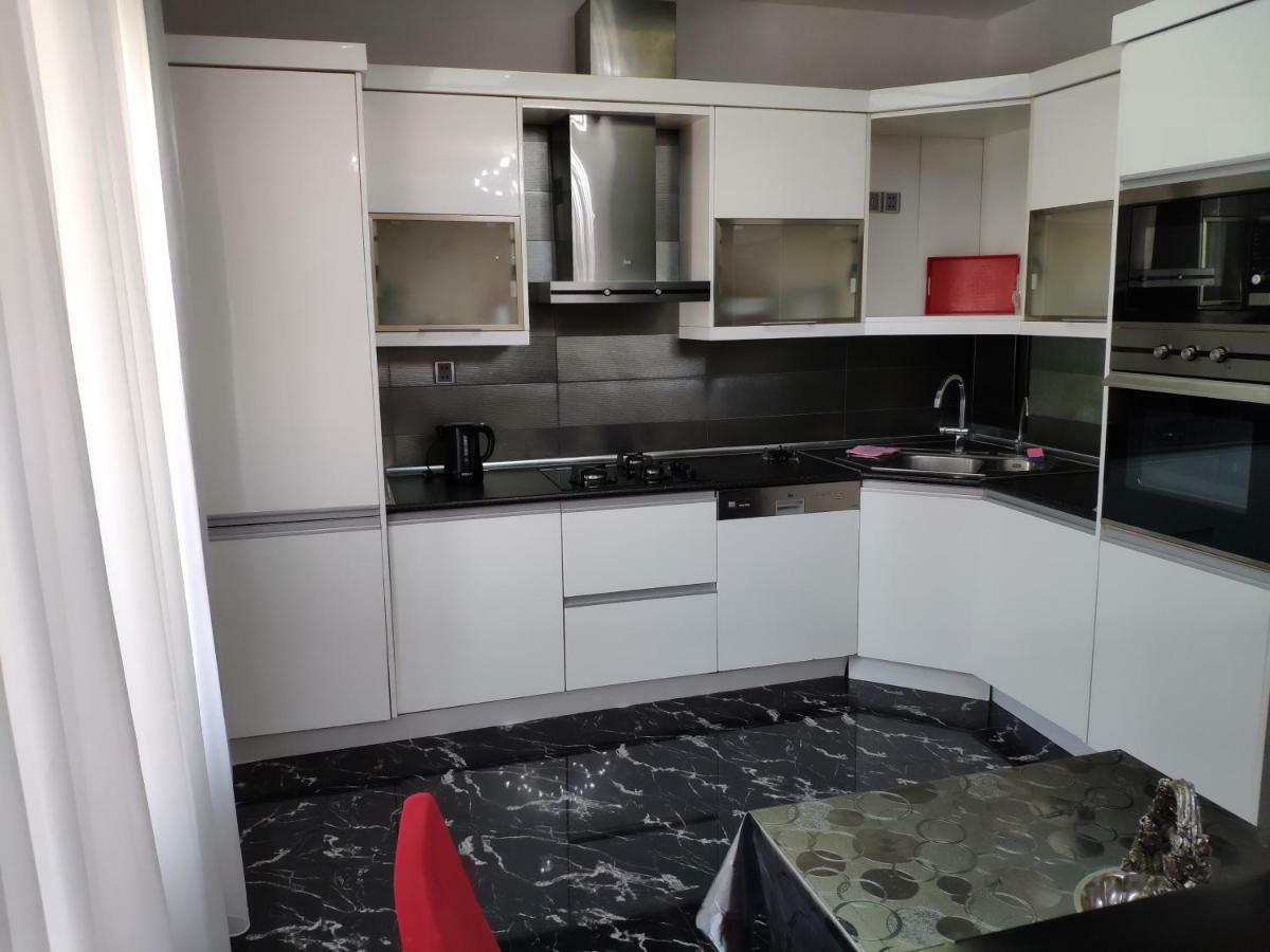 Nizami Apartment Baku Extérieur photo