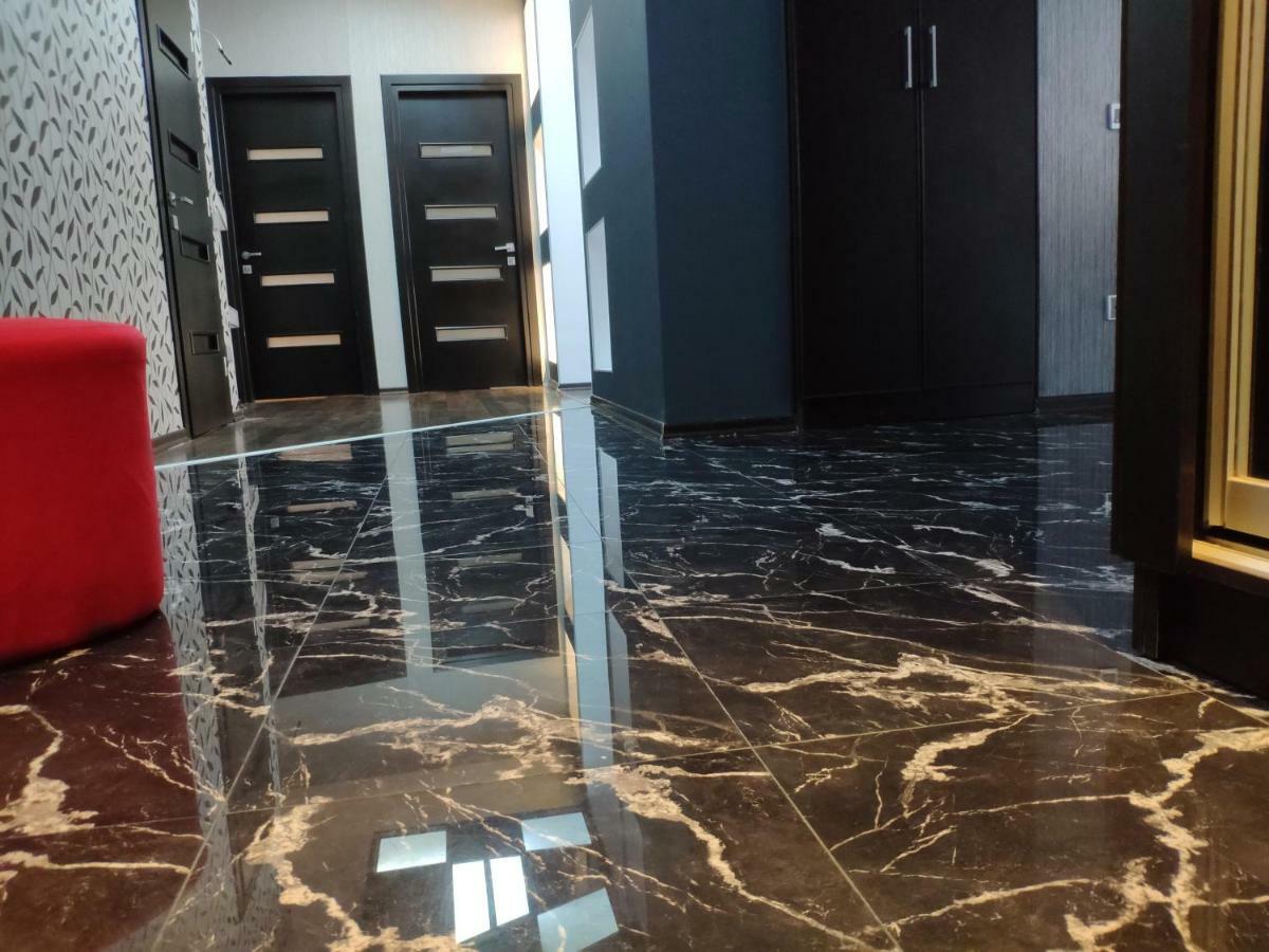 Nizami Apartment Baku Extérieur photo