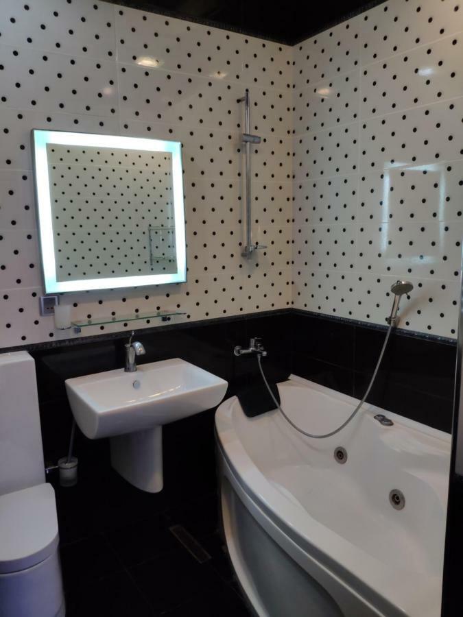Nizami Apartment Baku Extérieur photo
