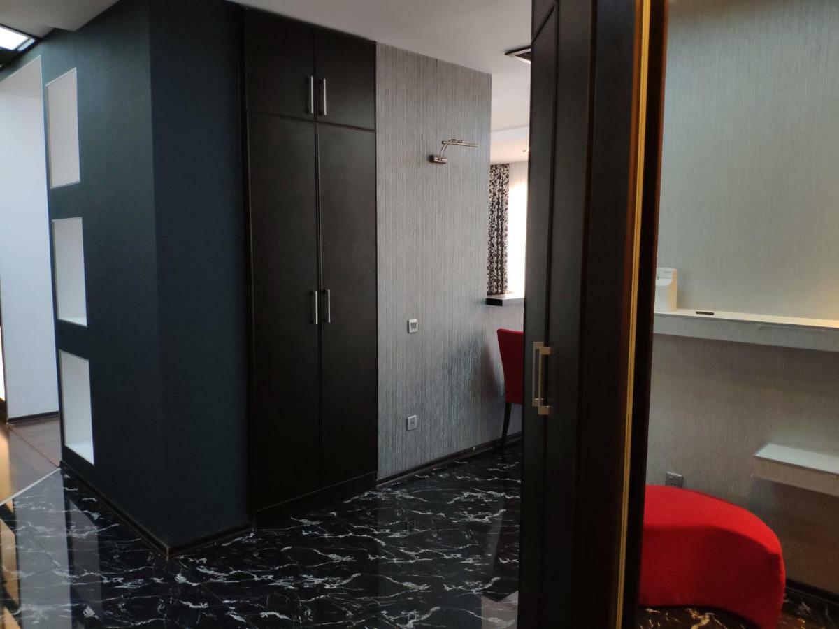 Nizami Apartment Baku Extérieur photo