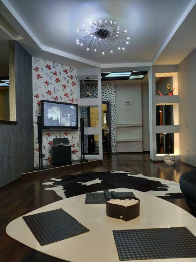 Nizami Apartment Baku Extérieur photo