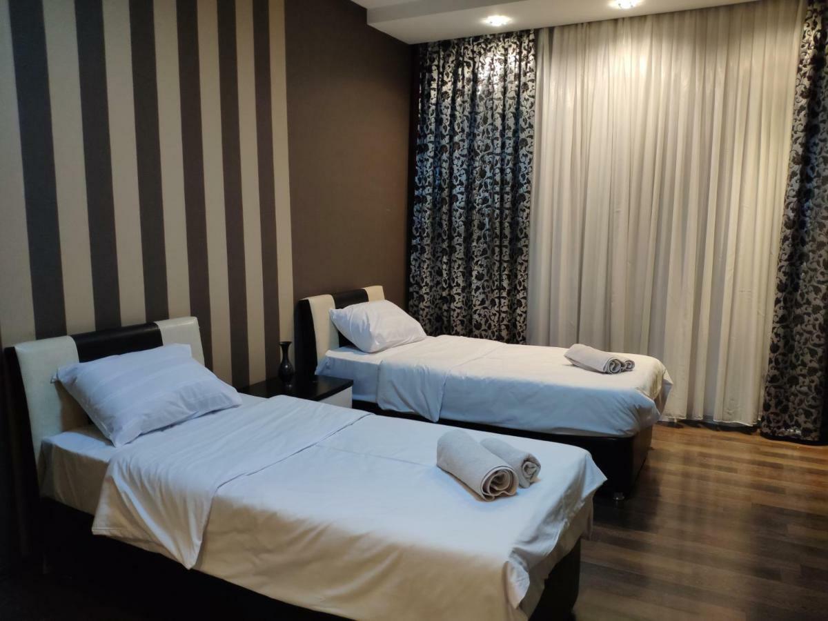 Nizami Apartment Baku Extérieur photo