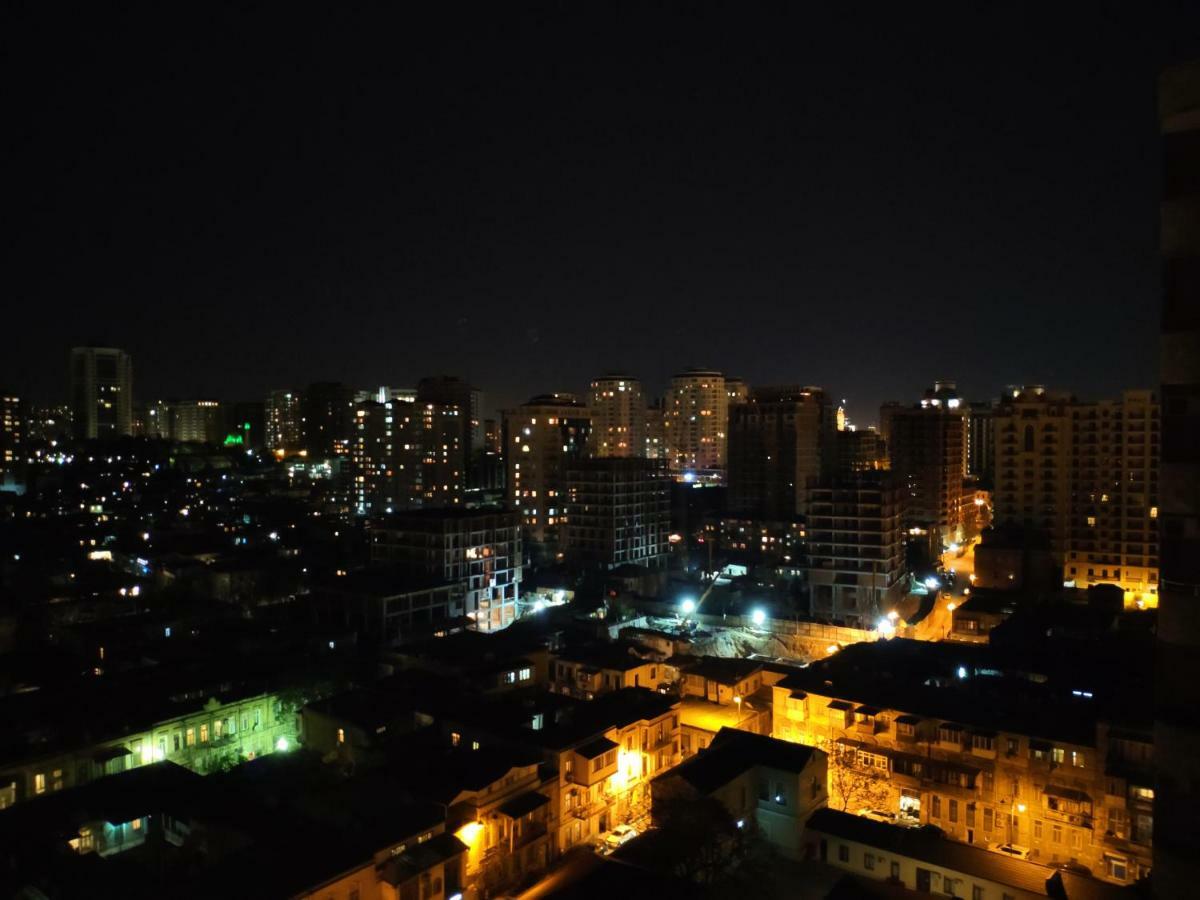 Nizami Apartment Baku Extérieur photo