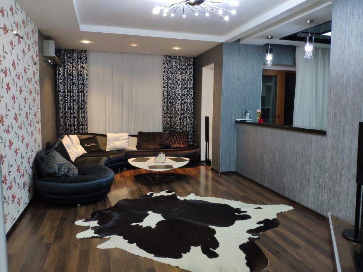 Nizami Apartment Baku Extérieur photo
